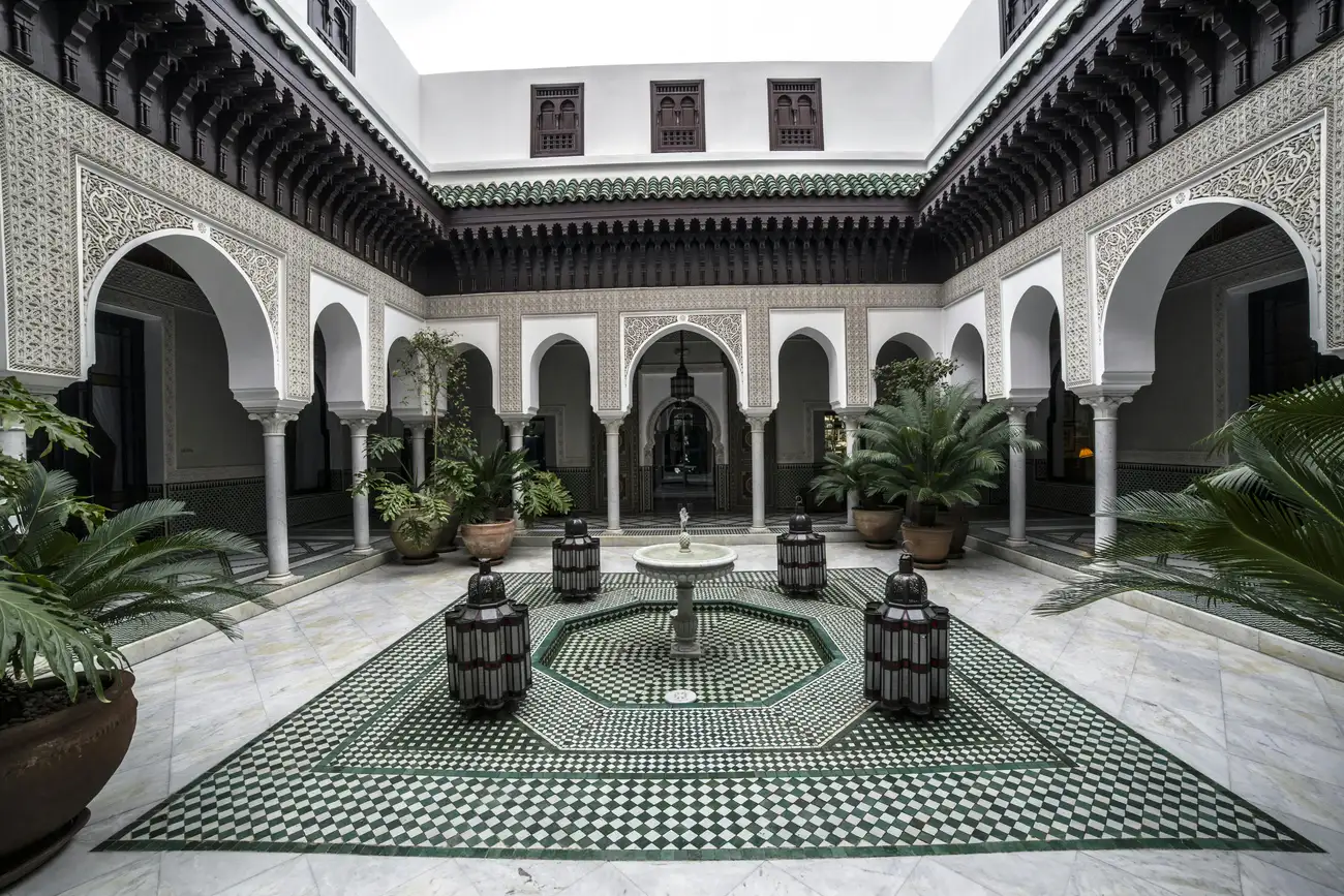Como Decorar um Centro de Estética?
