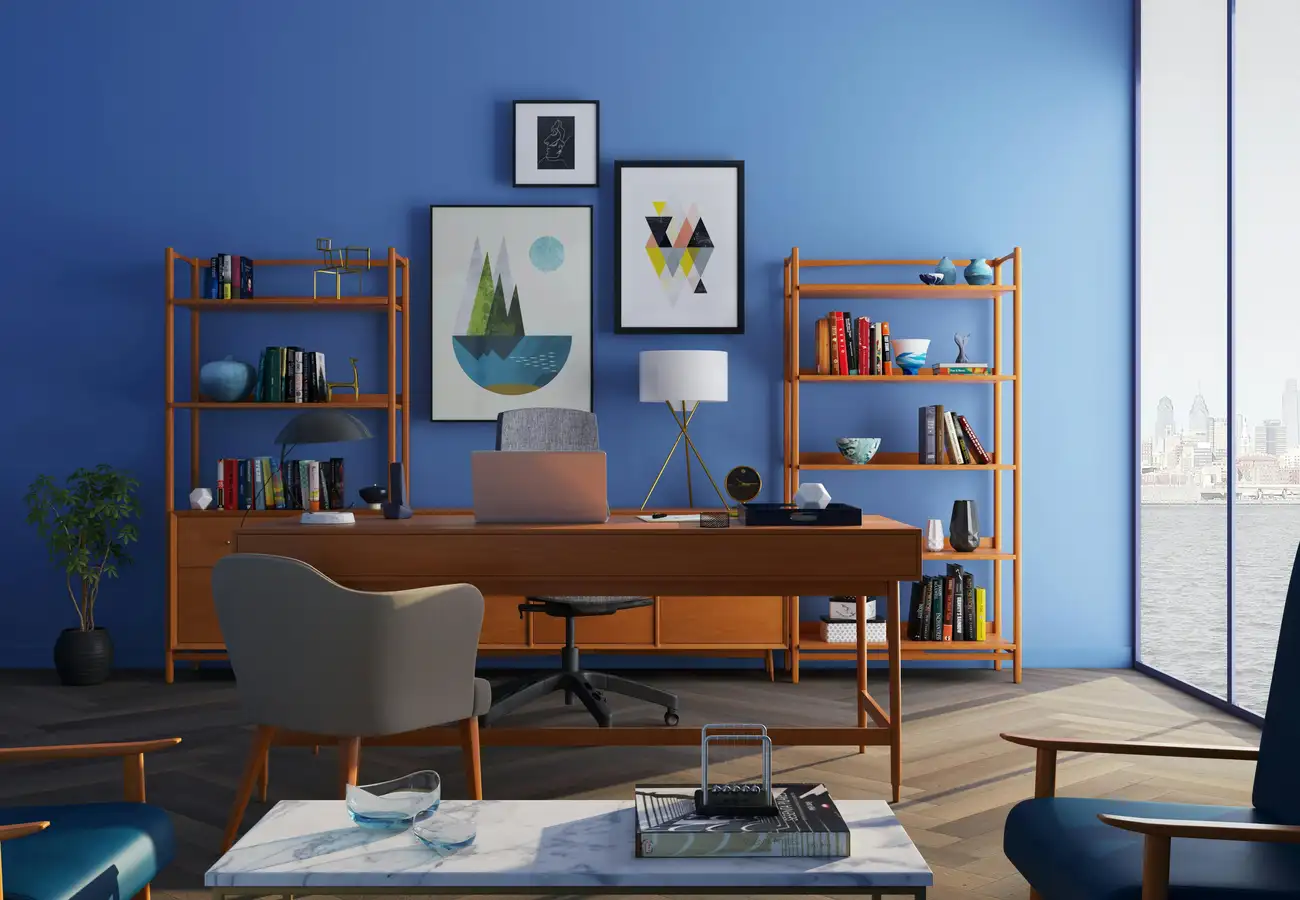 Como Decorar um Escritório de Advocacia para Impressionar?