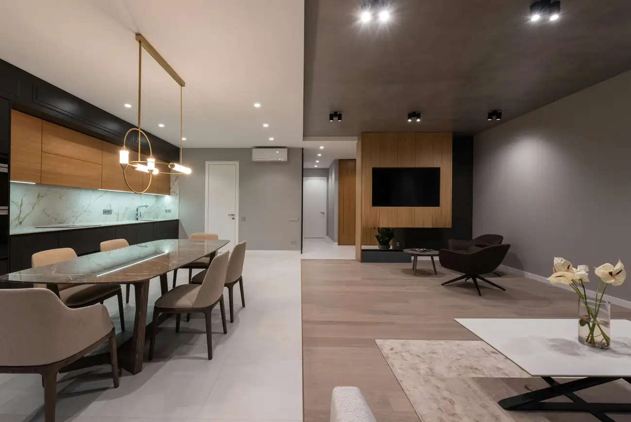 Como Decorar um Home Theater para uma Experiência Cinematográfica?