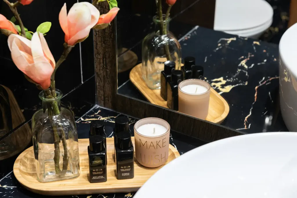 Como Decorar um Lavabo Pequeno de Forma Eficiente?