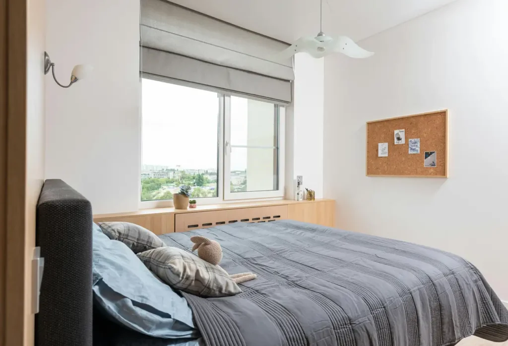 Como Decorar um Quarto Moderno de Forma Inovadora?