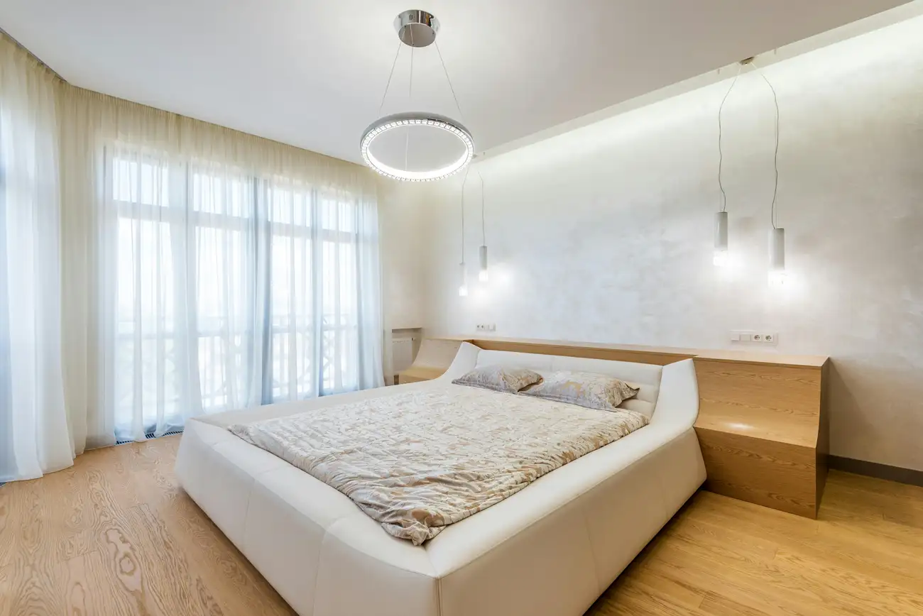 Como Decorar um Quarto de Casal Apartamento com Estilo?