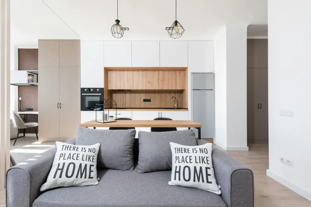 Como Decorar uma Cozinha com Balcão de Forma Bonita e Funcional?