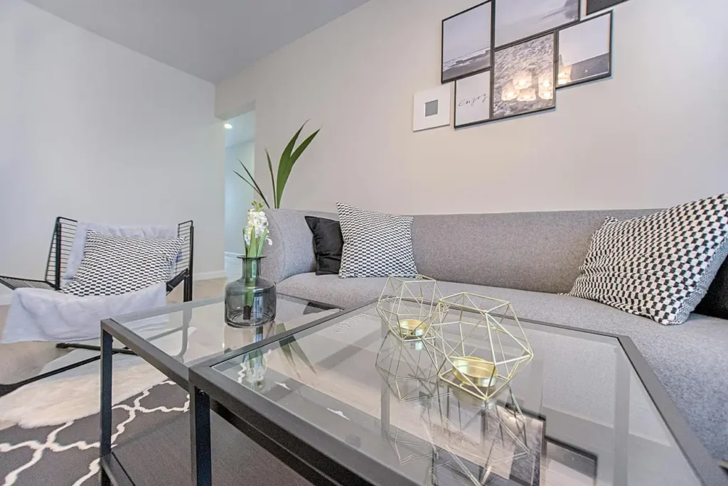 Como Decorar uma Lavanderia Pequena em um Apartamento?