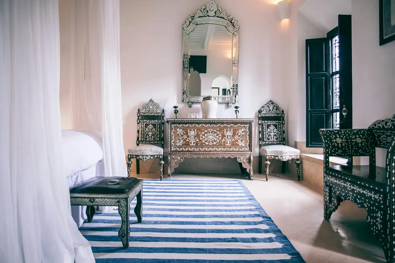 Como Decorar uma Sala com Listras?