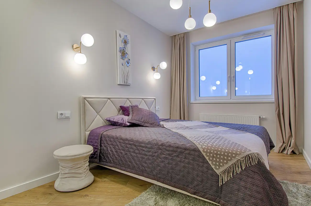 Como Decorer um Quarto de Casal Pequeno?