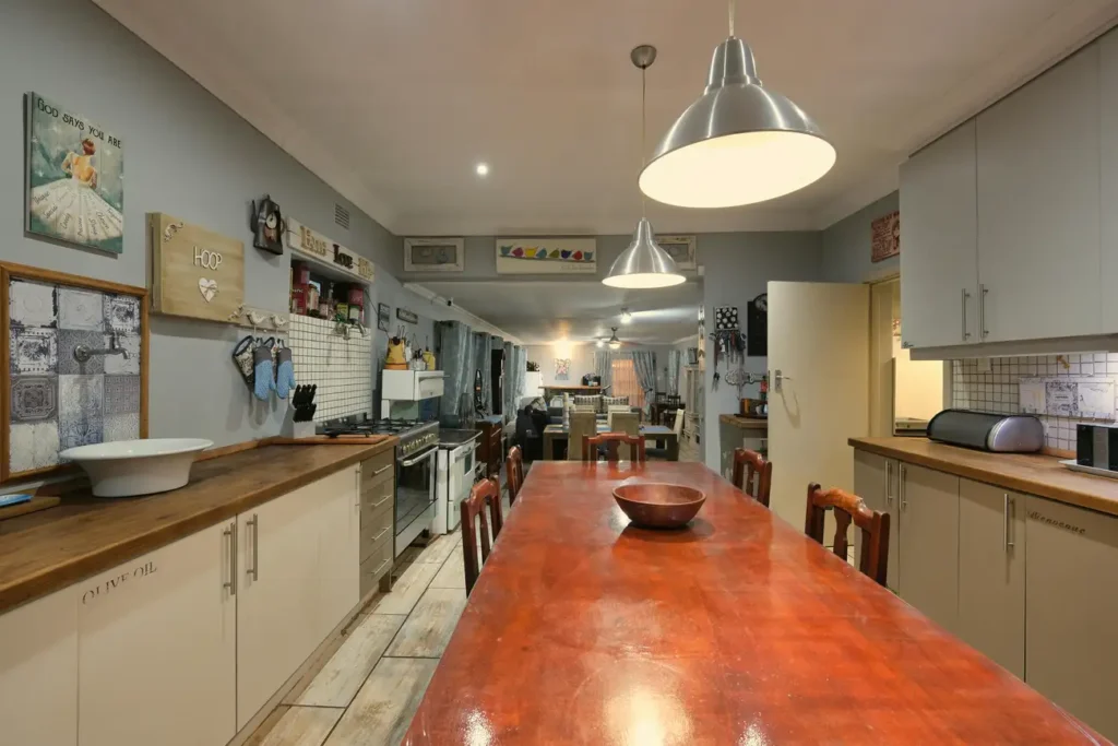 Como Escolher a Mesa de Jantar Perfeita para Você?