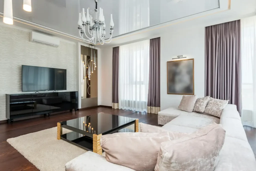 Como Escolher as Melhores Cortinas para Seu Apartamento Pequeno?