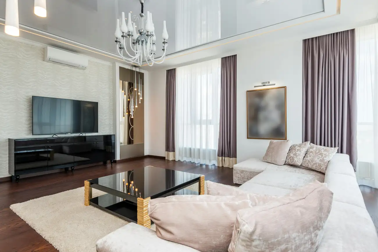 Como Escolher as Melhores Cortinas para Seu Apartamento Pequeno?
