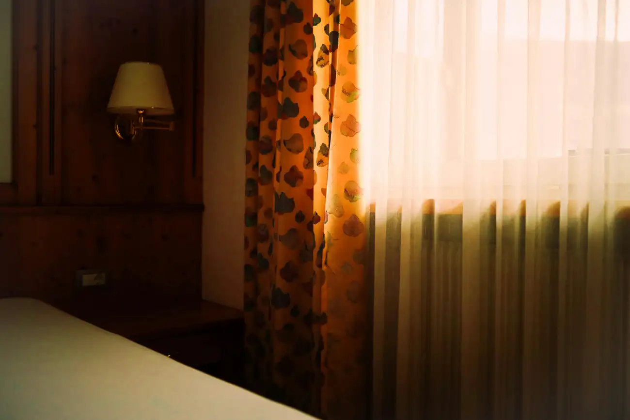 Como Fazer Decoração Com Cortinas Persianas de Moda?