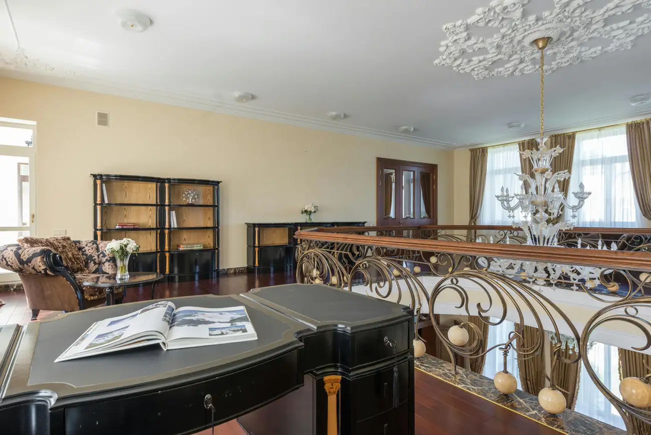 Como Fazer Decoração em Preto e Branco que Impressiona?