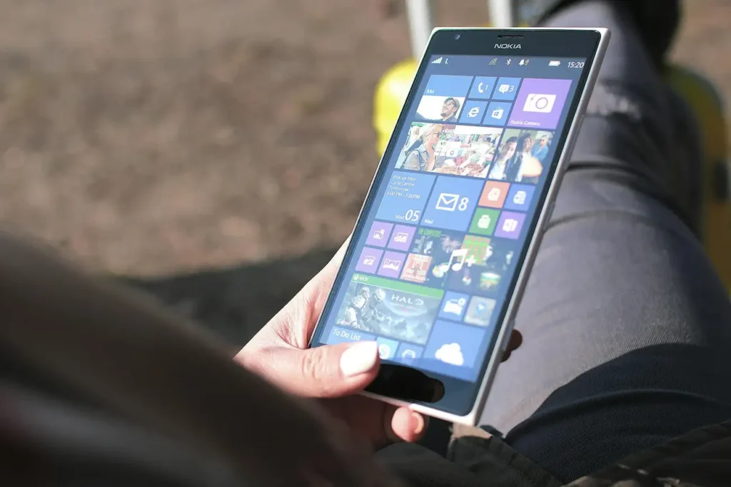 Como Mantener a Tela do Meu Smartphone e Tablet Sempre Limpa?