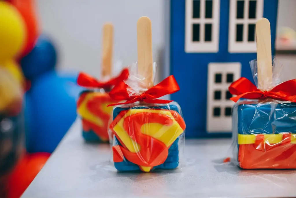 Como Organizar uma Festa Temática de 30 Anos Inesquecível?