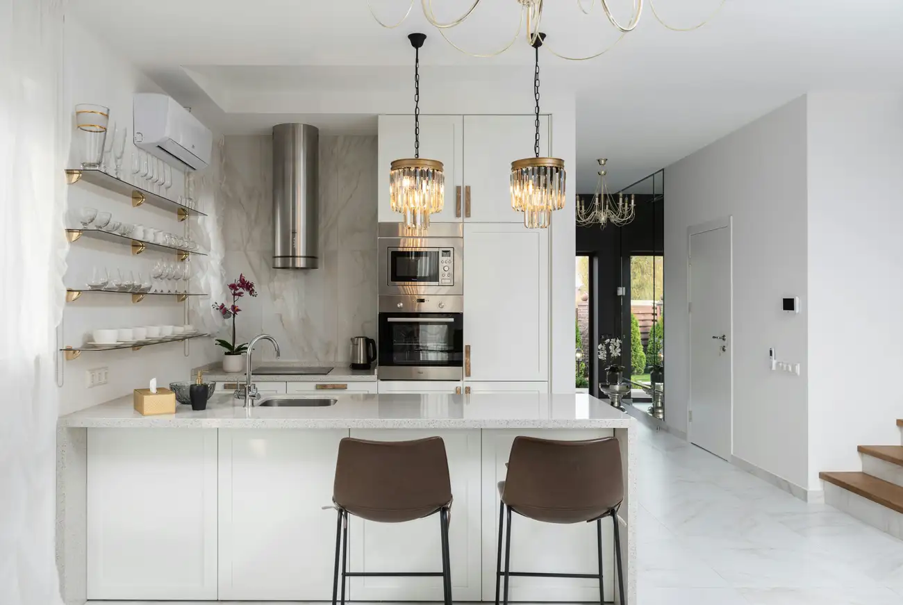 Como Planejar uma Cozinha Perfeita para Apartamento?