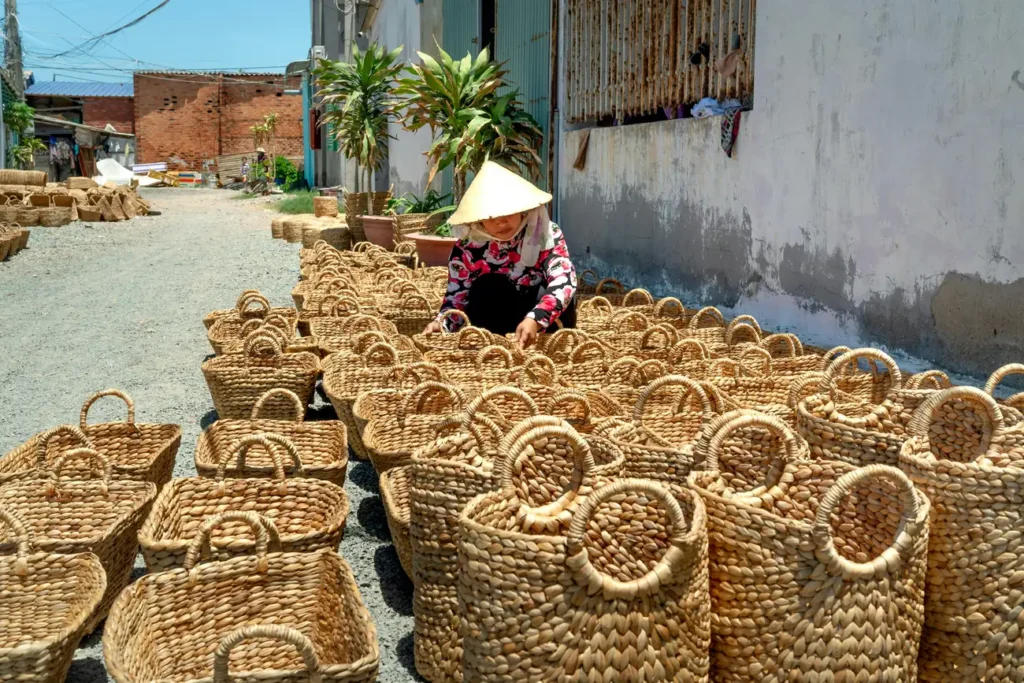 Como Poderei Criar Bolsas de Moda em Casa?
