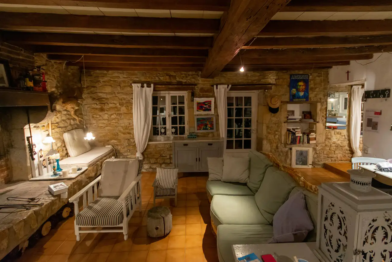 Como Revitalizar Seu Ambiente com Poltronas Reformadas?