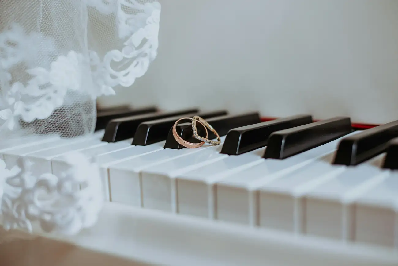 Como Transformar Seus Instrumentos em Peças de Arte?