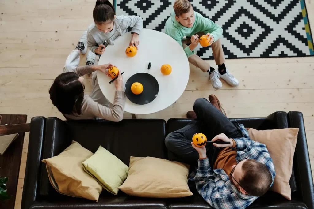 Como Transformar Sua Sala com Decoração Artesanal?