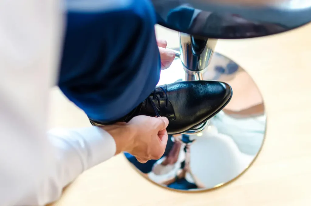 Como Usar Roupas e Acessórios com Brilho sem Exagerar?