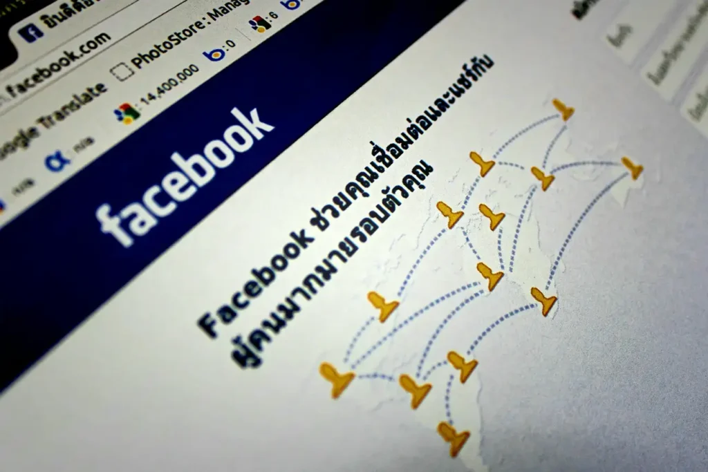 Como Vender Mais pelo Facebook?