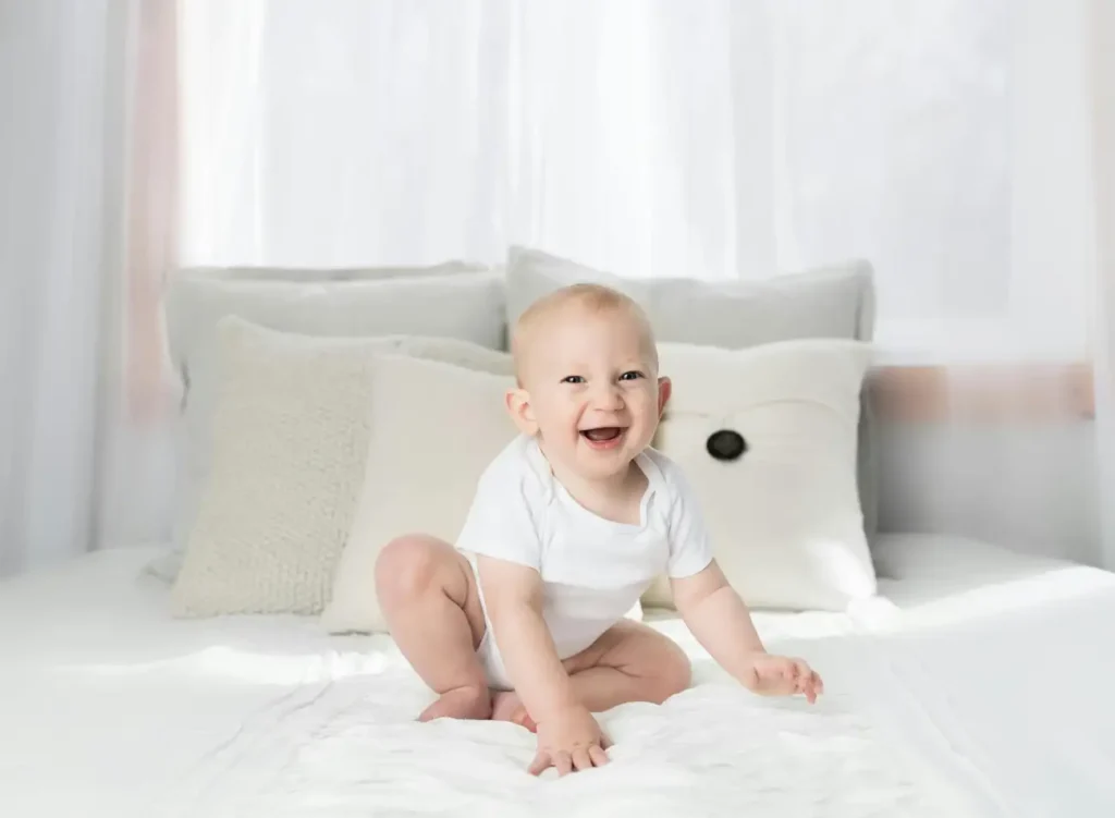 Como criar um quarto de bebê perfeito?