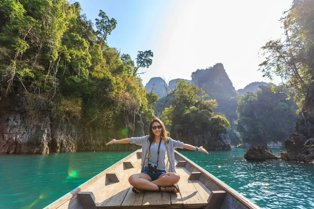 Como criar um roteiro de viagem incrível em poucos dias?