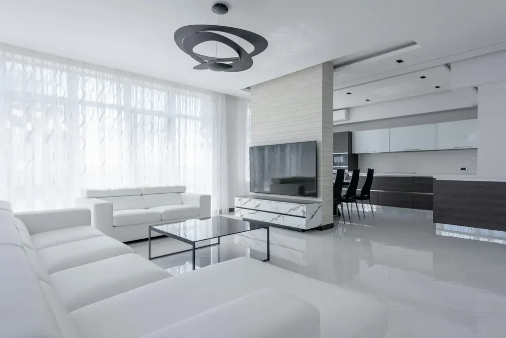 Como decorar a sala com objetos recicláveis sem gastar dinheiro?