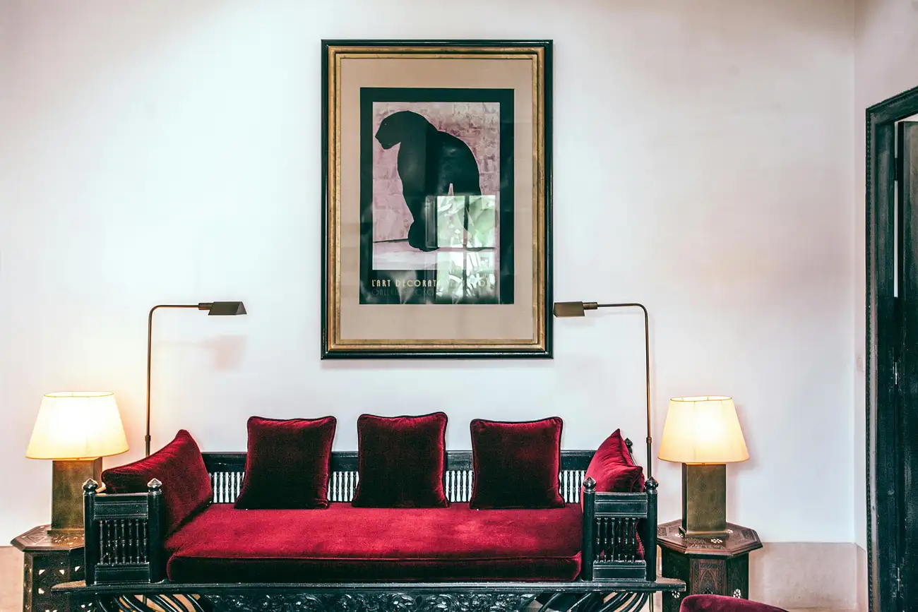 Como decorar meu apartamento com estilo oriental?