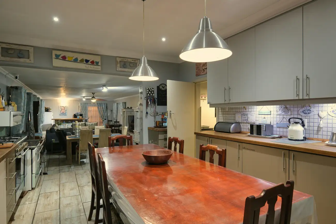 Como escolher móveis para uma cozinha planejada?