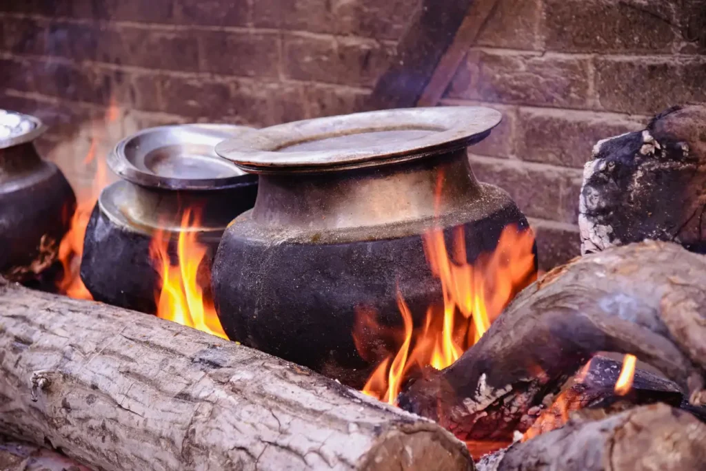 Como escolher o melhor Fogão a Lenha para sua cozinha?