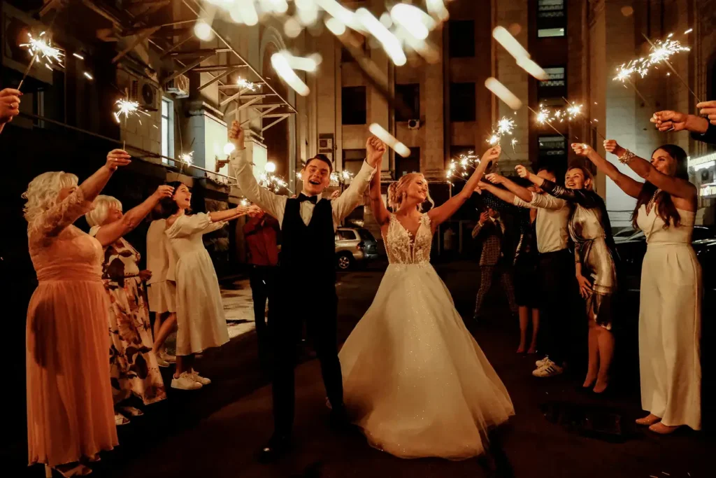 Como escolher o vestido de festa certo para impressionar?