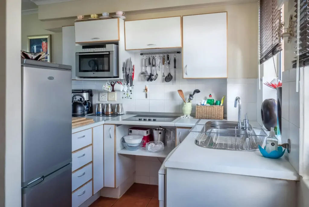 Como escolher os melhores eletrodomésticos para a minha cozinha?