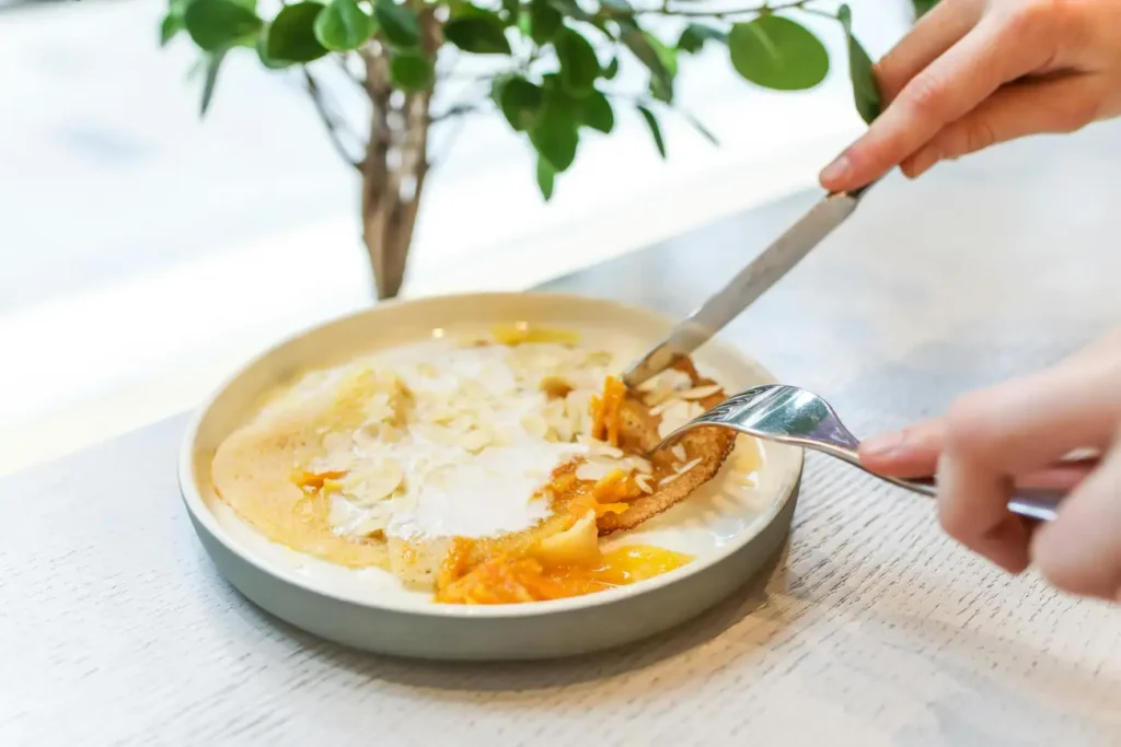 Como fazer crepe doce perfeito em casa?