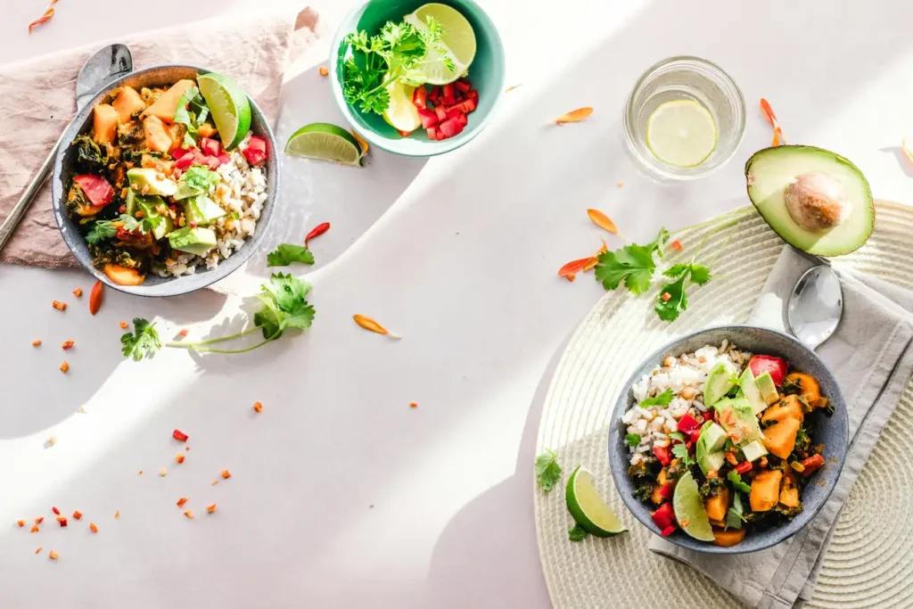 Como limpar frutas e verduras sem perder nutrientes?