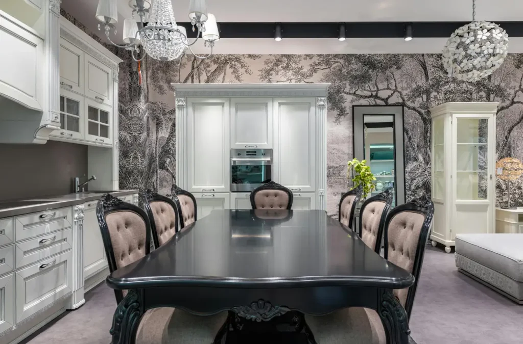 Como o Papel de Parede Pode Revolucionar a Decoração do Seu Lar?