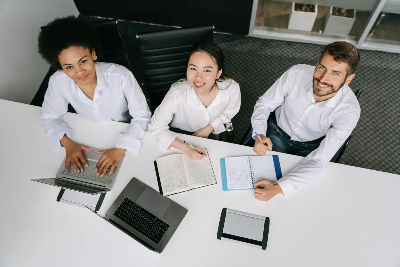 Como pessoas com deficiência podem trabalhar na Certisign?