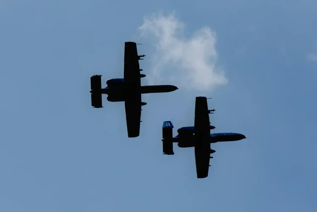 Como se inscrever na Força Aérea Brasileira?