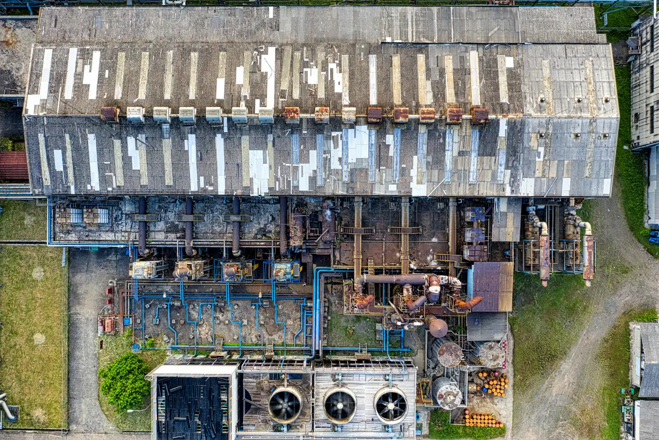 Como se tornar um engenheiro de petróleo?