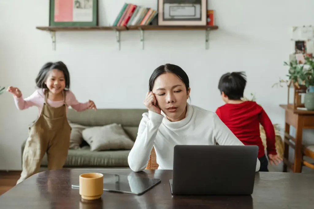 É possível conciliar produtividade e lazer no home office?