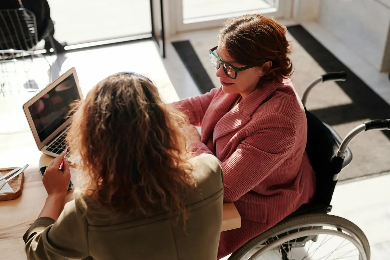 Existem Cursos Gratuitos para Deficientes?