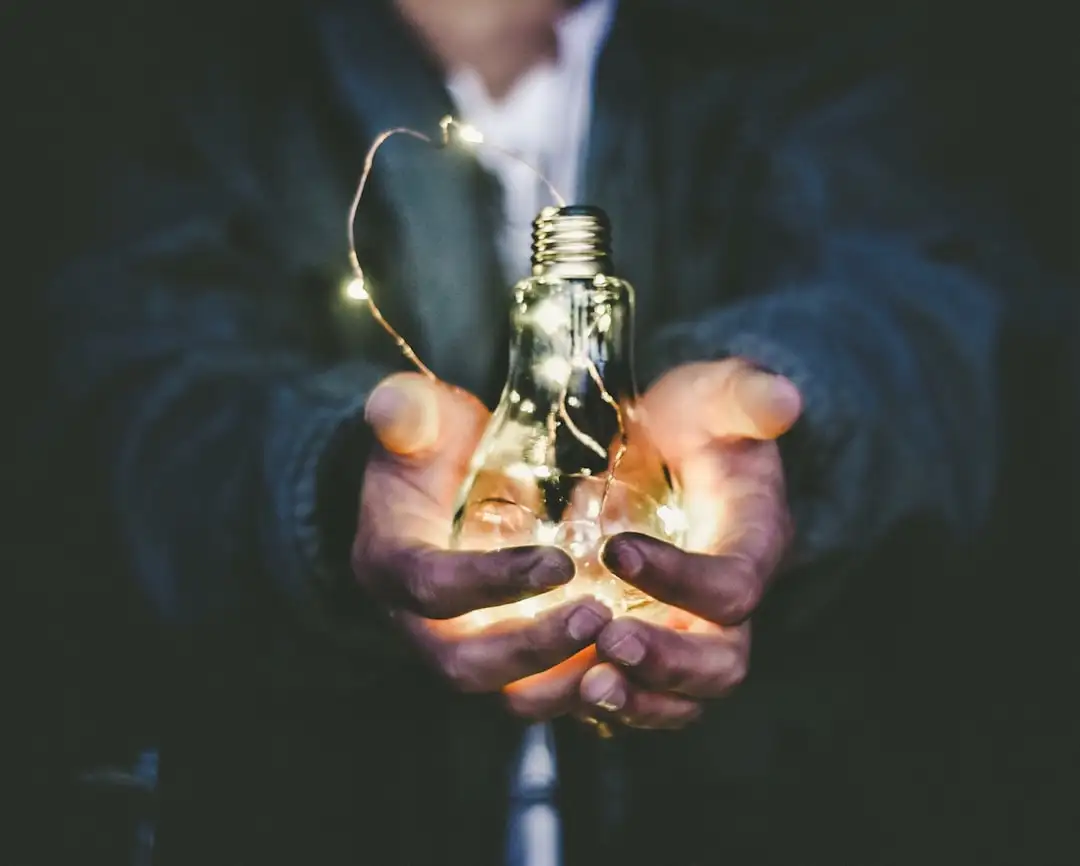 O Que É Energia Eólica e Como Ela Funciona?