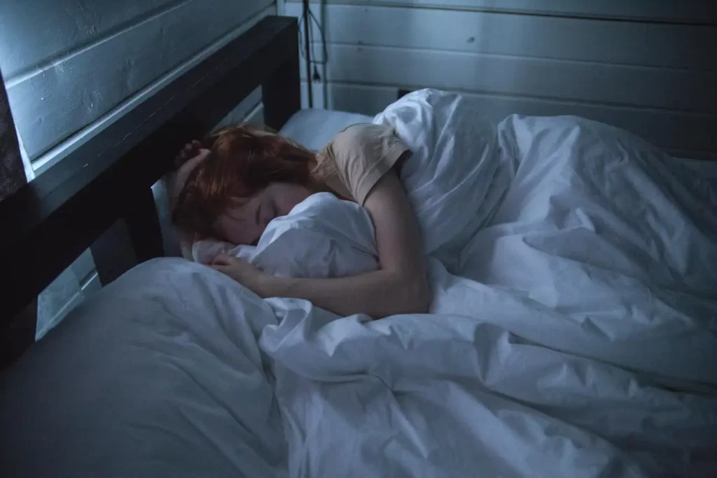 O Que Você Precisa Saber Para Dormir Bem Hoje à Noite?