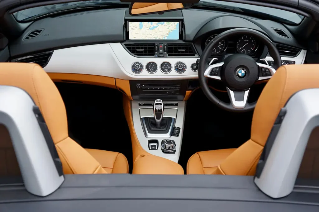 O Que Você Precisa Saber Sobre Estofamento Automotivo Em Couro?