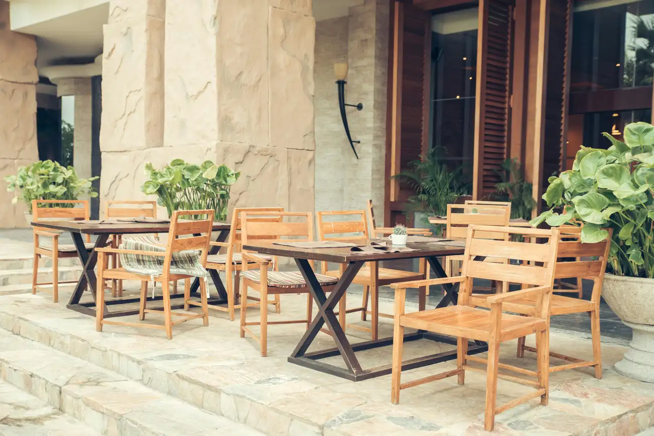 O que Inspira a Decoração deRestaurantes?