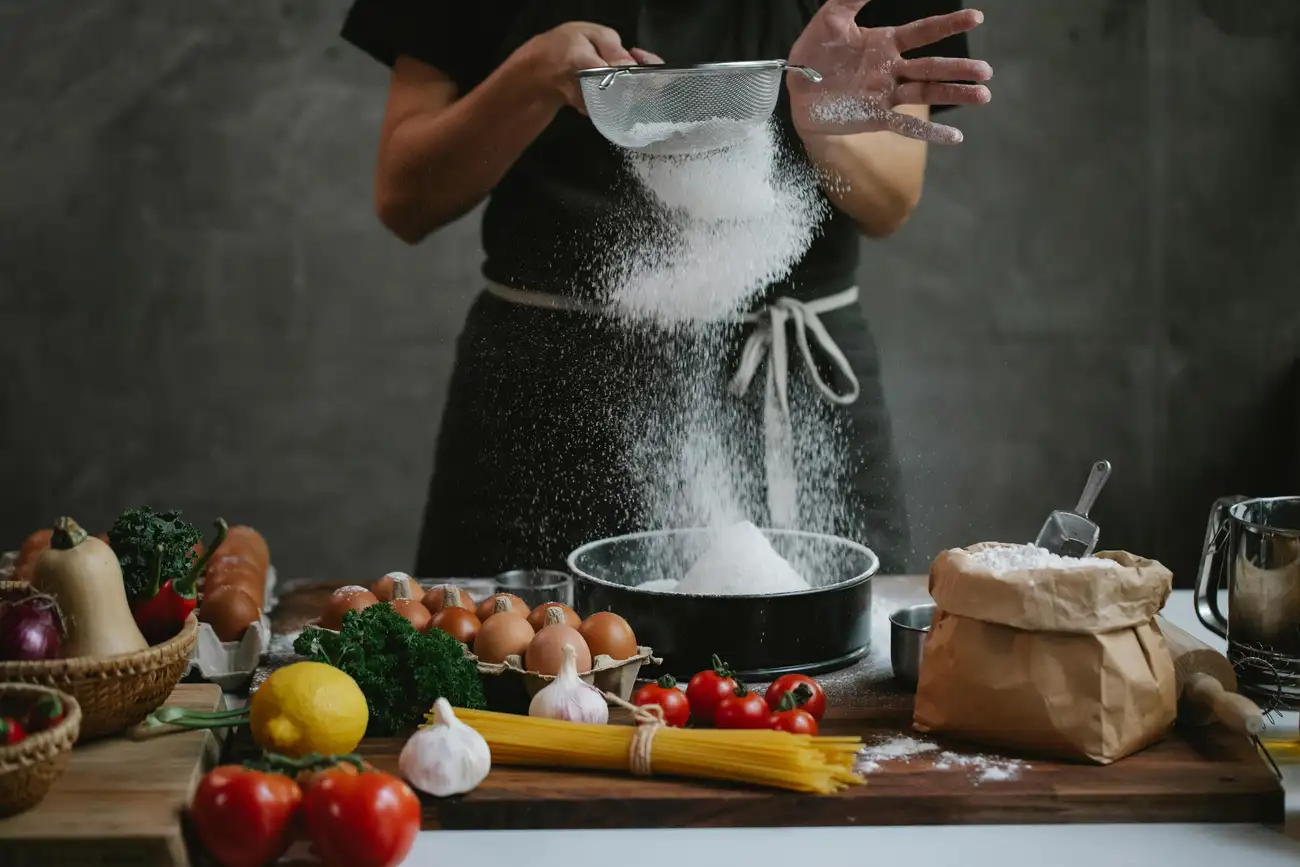 O que Você Precisa Saber sobre a Gastronomia Italiana?