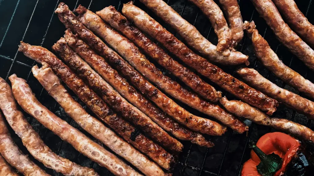 O que é necessário para preparar um delicioso porco assado?