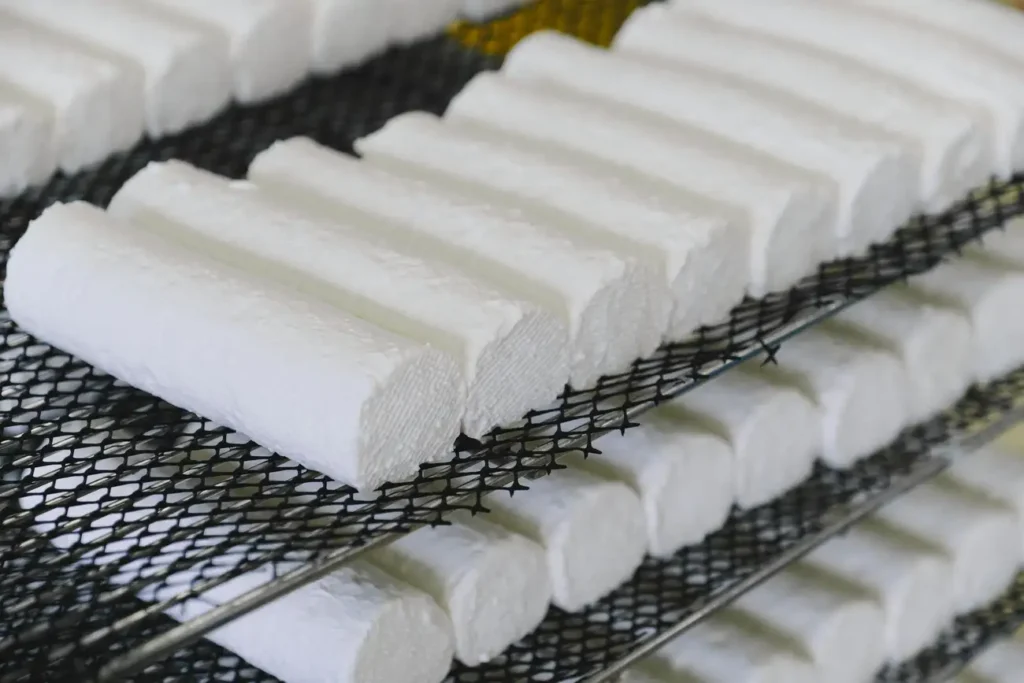 O que é necessário para um Curso de Boas Práticas de Fabricação de Alimentos?