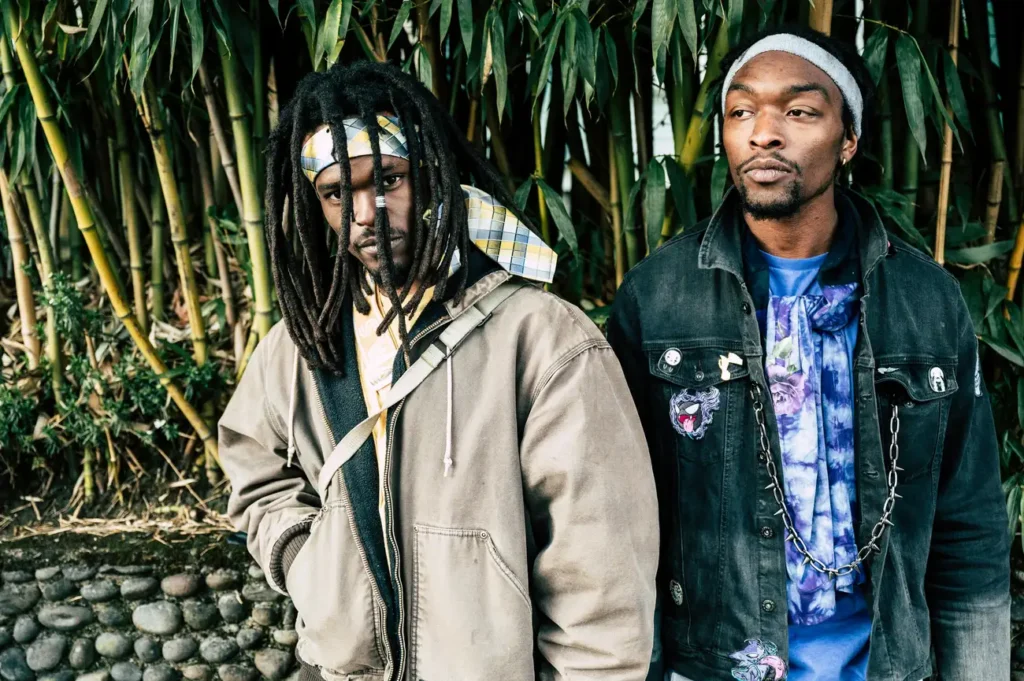 O que é o Dread Look: Um Visual Moderno?