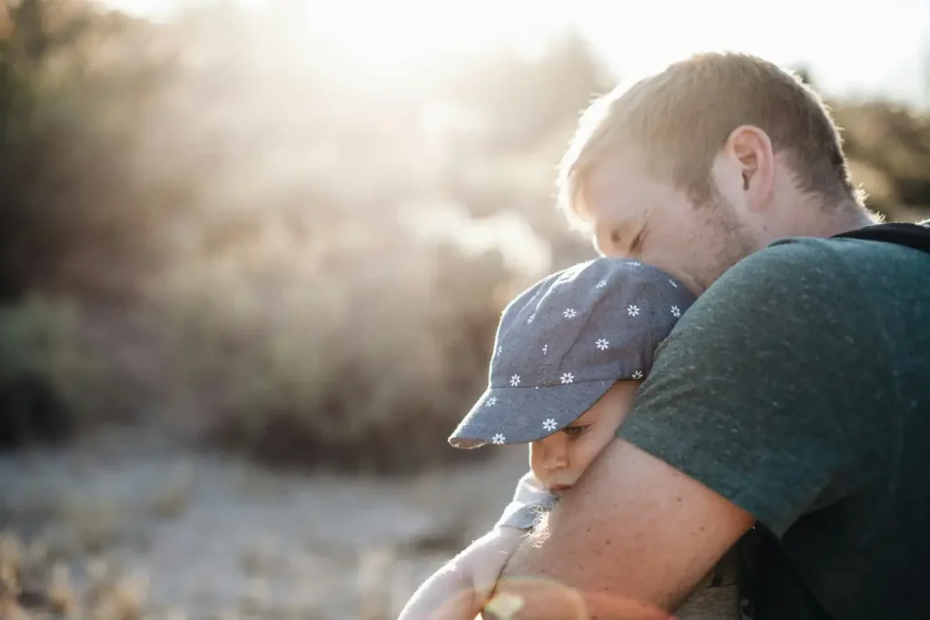 O que eu posso fazer para proteger o bebê do sol?