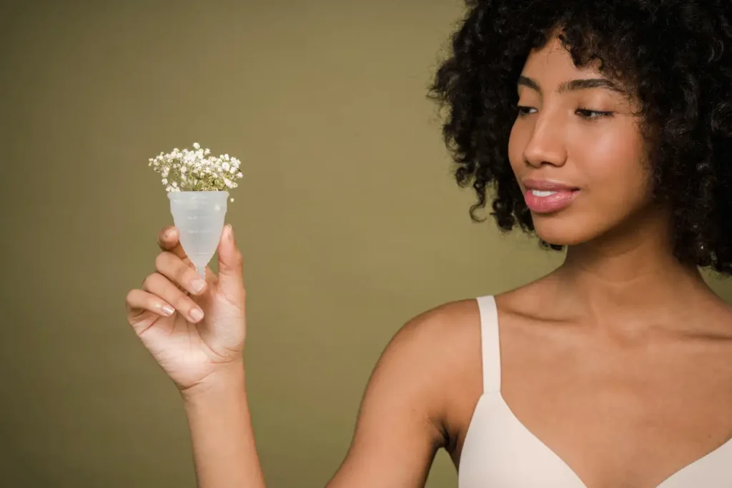 O que eu preciso saber sobre a primeira menstruação?